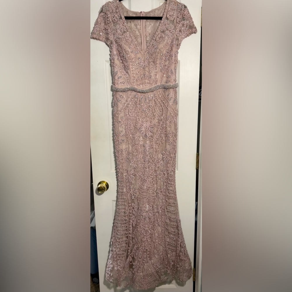 Jovani Gown